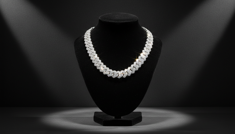 Icebox vs Moissanite: When Real Diamonds Are Worth It (and When They Aren't)