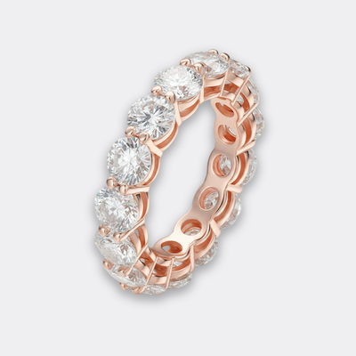 5mm Eternity Band