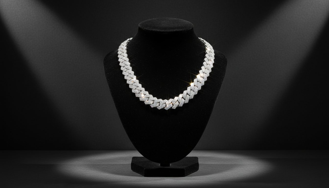 Icebox vs Moissanite: When Real Diamonds Are Worth It (and When They Aren't)