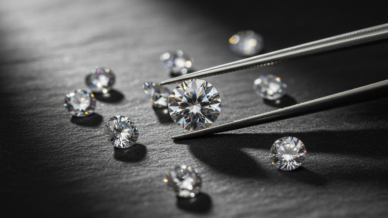 What Is Moissanite? A Complete Guide to the Gemstone