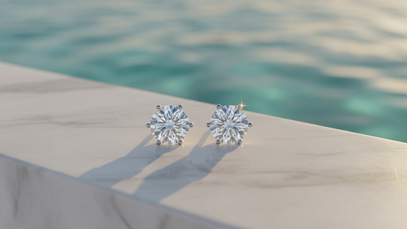 Does Moissanite Pass a Diamond Tester?