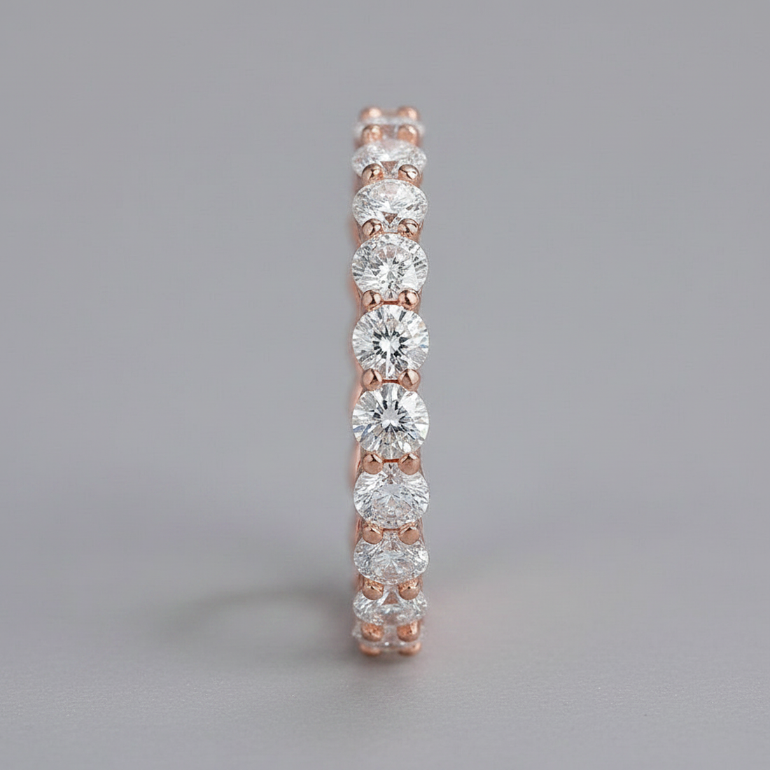 5mm Eternity Band — image 3