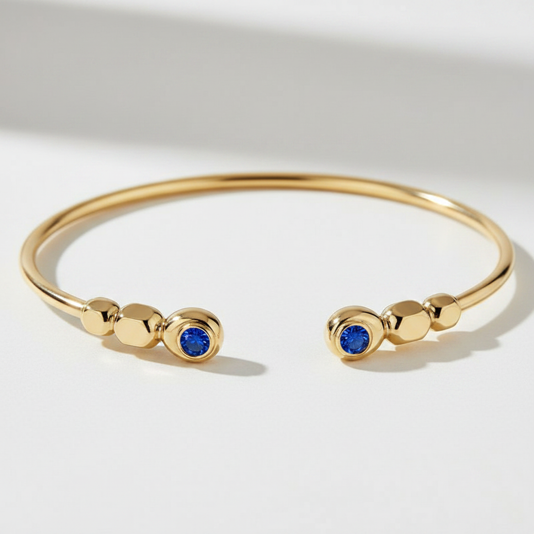 Open Cuff Bracelet — image 2