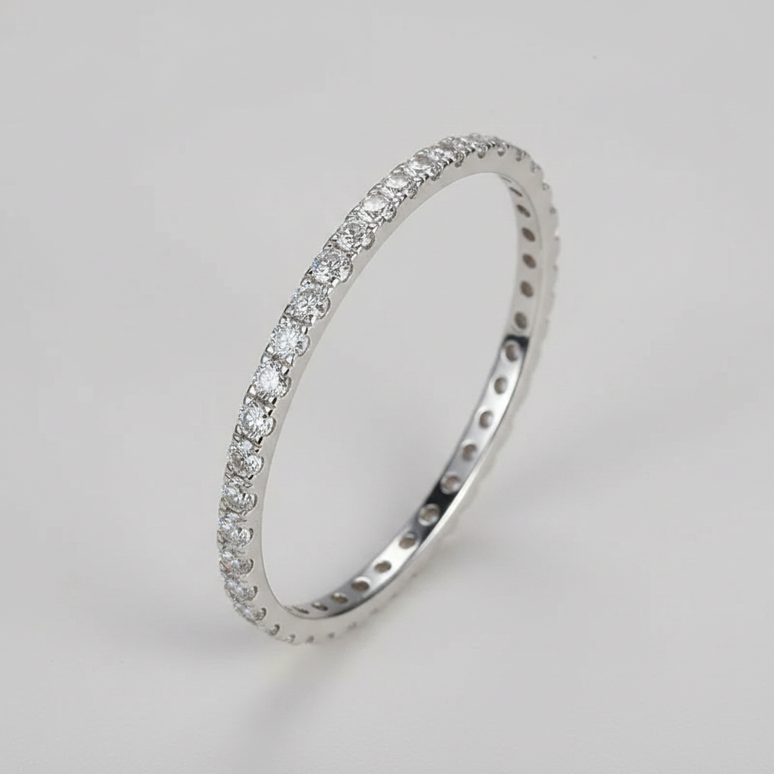 Pavé Bangle — image 2