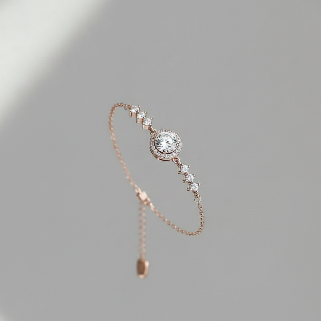 Infinity Bracelet — image 2