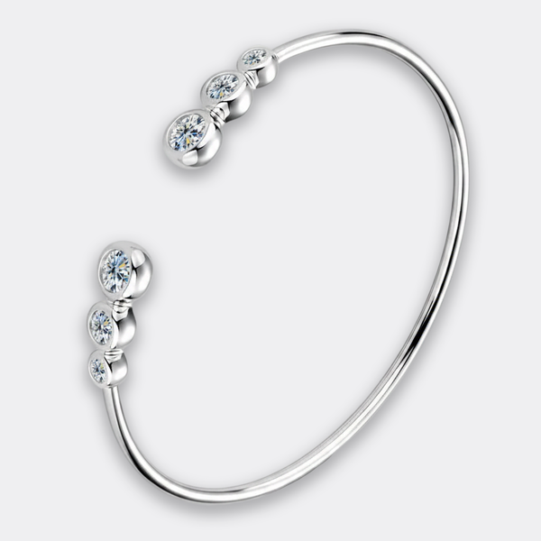Open Cuff Bracelet