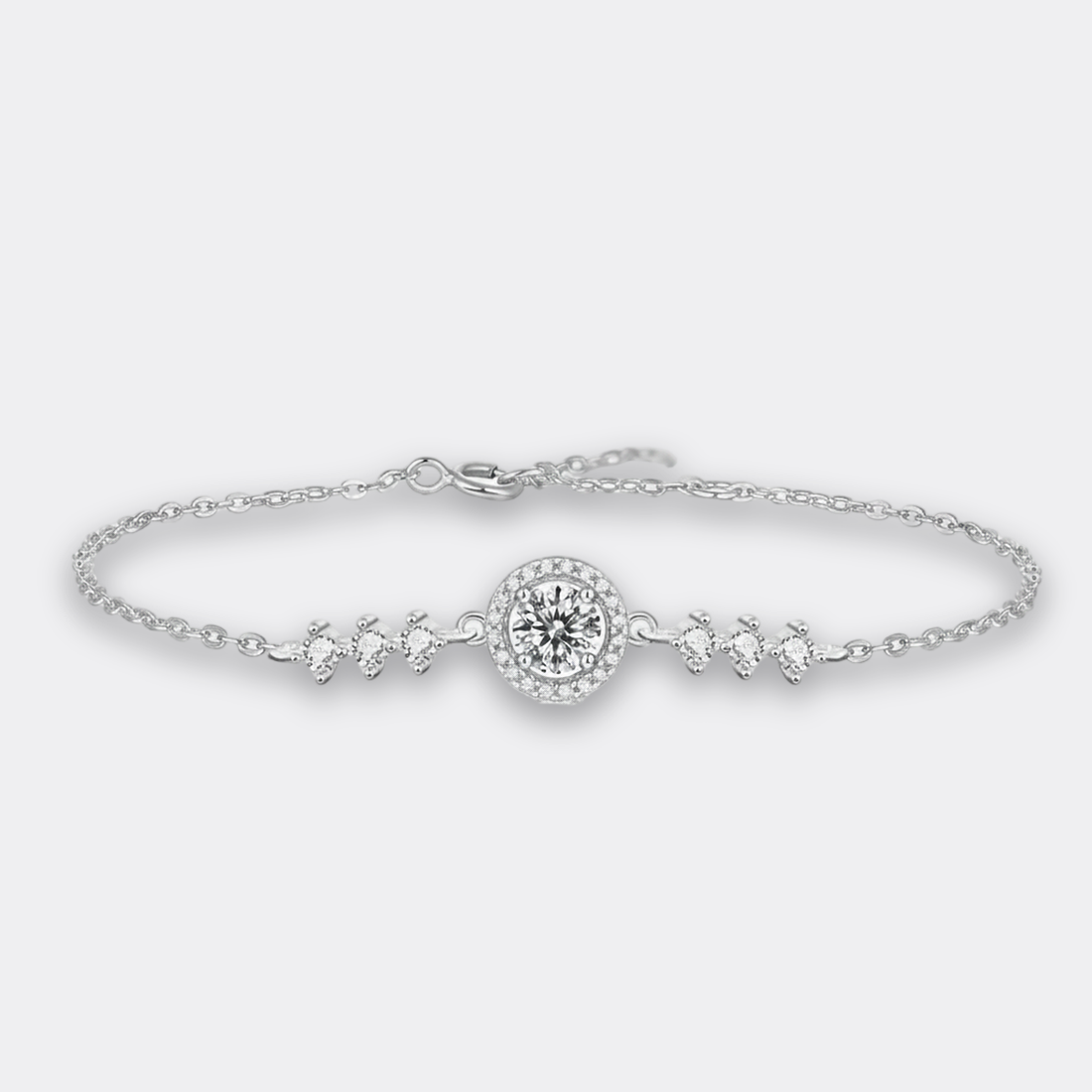 Infinity Bracelet — image 1