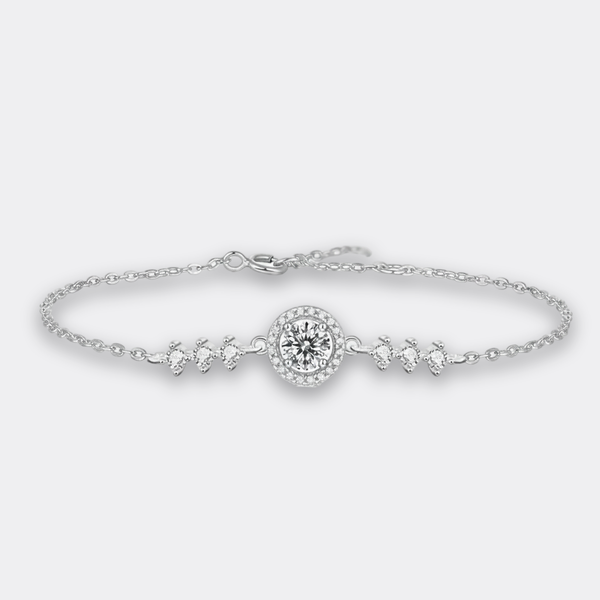Infinity Bracelet