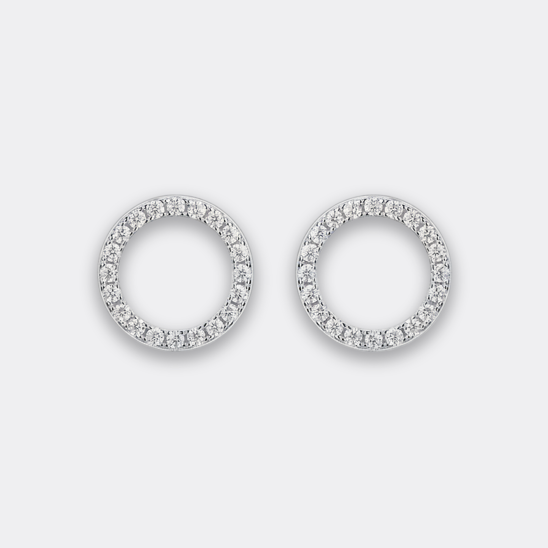 Inside-Out Hoops — image 1